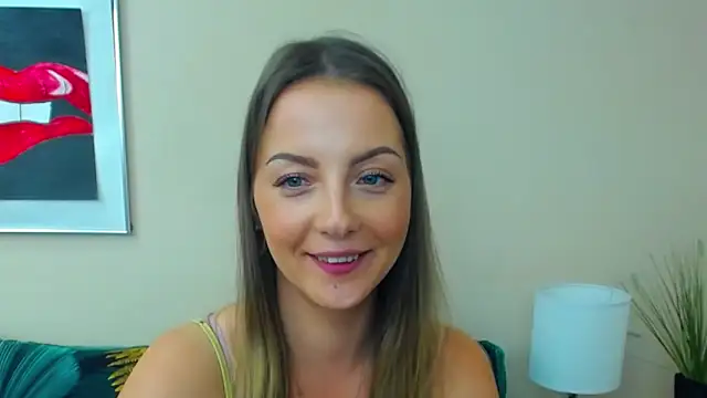 Chatroom XXX en direct de NatalieSexy