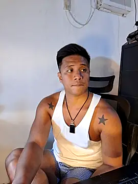 Show de webcam de Felix_Asher