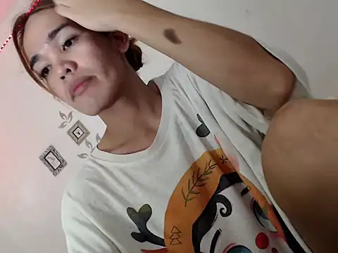 Almoghty_Maria 网络视讯表演