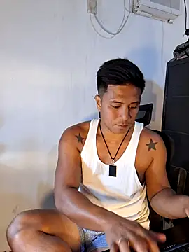 Chat +18 de Felix_Asher ao vivo