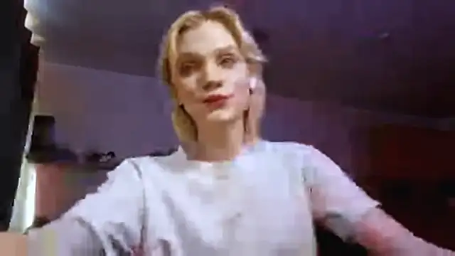 Chat XXX ao vivo de AuraNevera