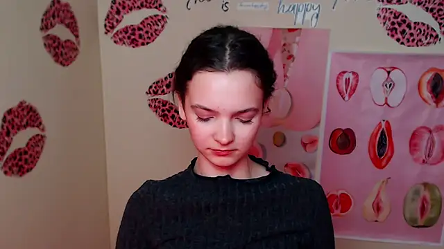 _SusieSu_ élő XXX-chatje