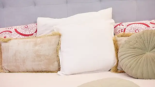 Chatroom XXX en direct de IsabellaMysty