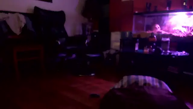 Chat +18 de TheHellBilly ao vivo