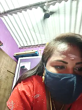Tamil_Hot_Priya's Webcam Show