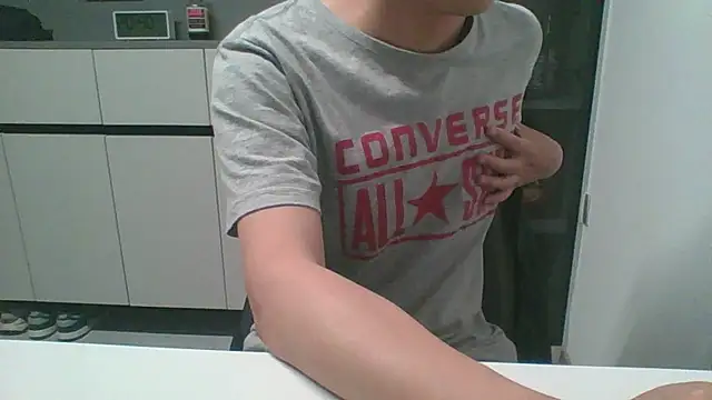 nole_china7 Live XXX-Chat