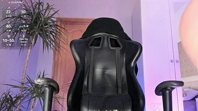 Chat +18 de nicky_one_love ao vivo