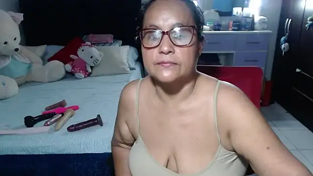 Chat XXX Live pervert_mommy_