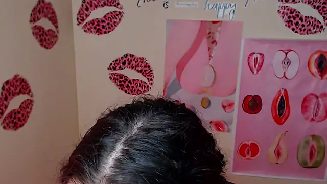 Chat XXX Live _SusieSu_