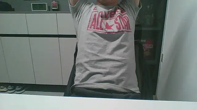 nole_china7 élő XXX-chatje