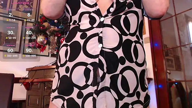 Chat XXX Live MagdalenaMercedes