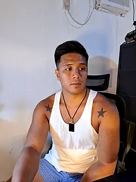 Felix_Asher: вебкам-шоу