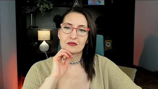 UnaTerra's Live XXX Chat