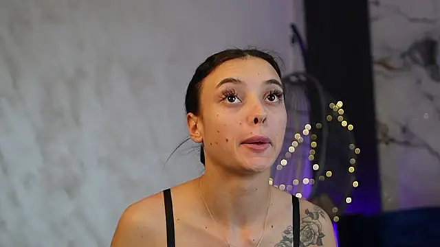 RachelRavee's Live XXX Chat