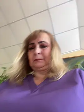 Irina2909@xh 在線直播表演