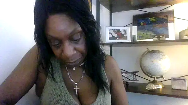 Ebony-SultryX's Live XXX Chat