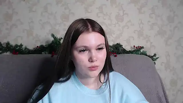 Онлайн чат XXX Musegirl