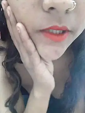 Your_Ayesha56 Show Webcam