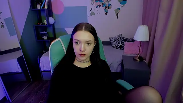 دردشة Emily_tender الجنسية المباشرة