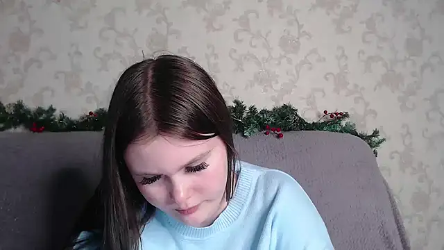 Musegirl Show Webcam