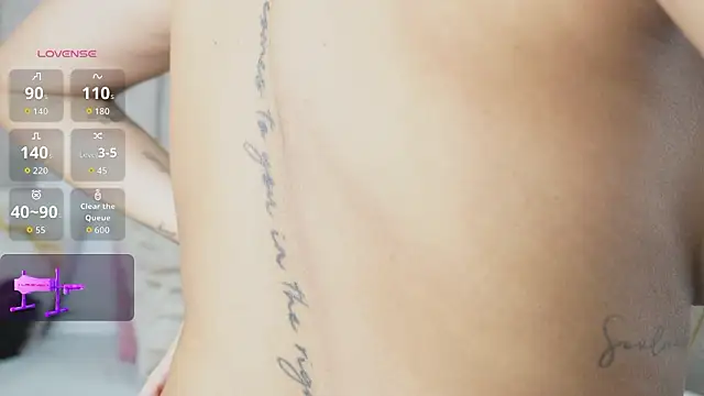 عرض كام Annyy_Rosse