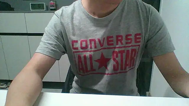 nole_china7 Live XXX-Chat