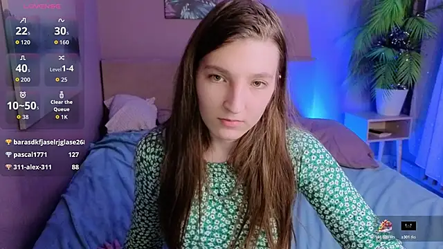 Mia_Myles' Live XXX Chat