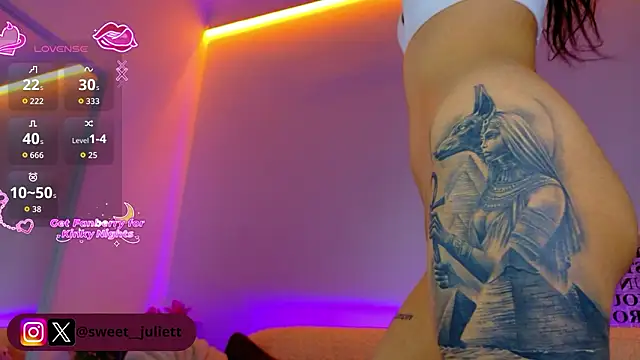 jelly__beanss' Live XXX Chat