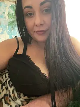 DaisyStreet Live XXX Chat