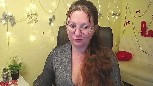 VanessaHotts লাইভ XXX চ্যাট