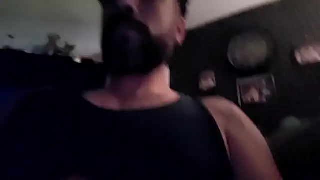 Pertunjukan Kamera Web Forbidden_daddy