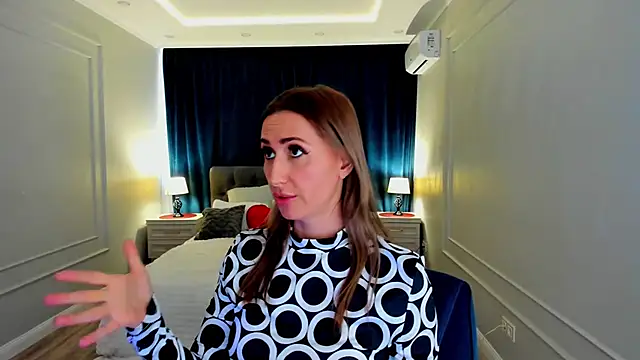 Chat XXX ao vivo de PassionGlow