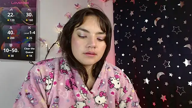 Chat XXX Live _serendepia_