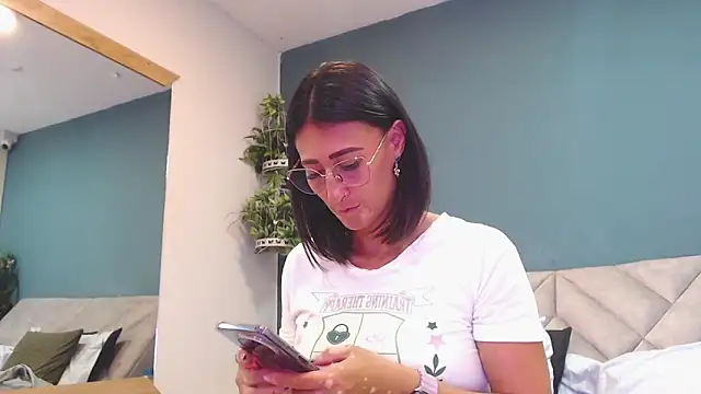 SharisWillian Live XXX-Chat