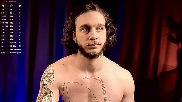 pleasure8869 웹캠 쇼