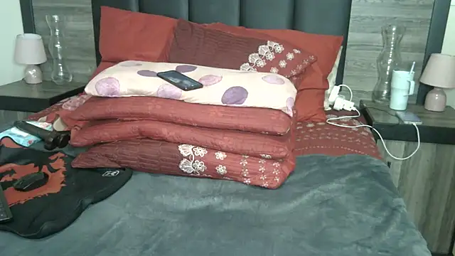 Chat XXX ao vivo de BigButt-MomJ75