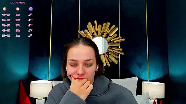 Chat XXX Live AprilWong