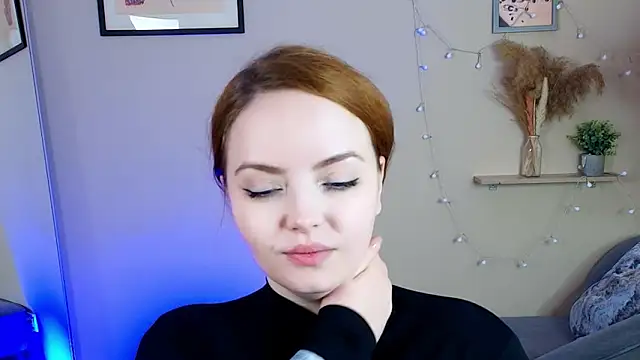 Chat XXX Live blessbinny