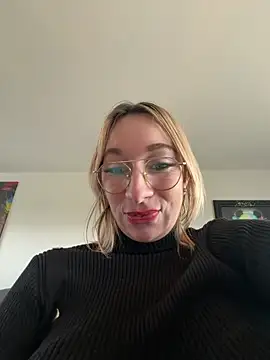 Chat XXX Live Giuliana_baby