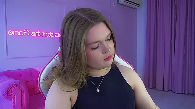 CrystalLyons Live XXX-chat