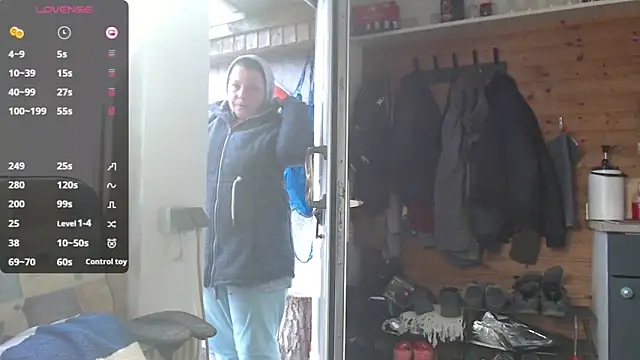 KasiaPrivat Chat XXX live