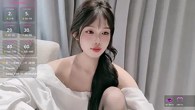 Chat +18 de sansan-666 ao vivo