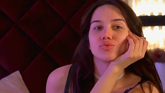 Czat XXX na żywo – StacyHarland