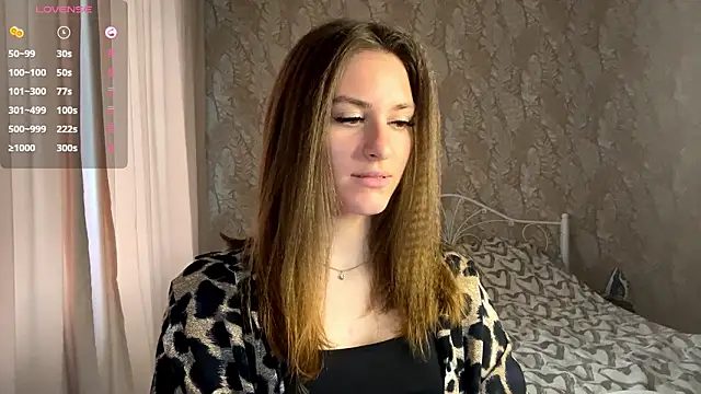 Chat XXX ao vivo de miainheat