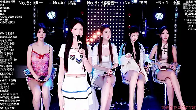 ZZ00033S élő XXX-chatje