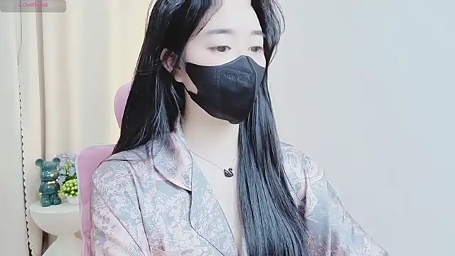 Miu-999 Live XXX Chat