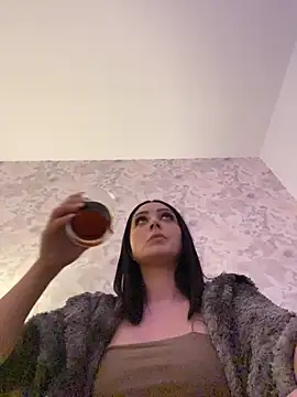 Lexi_Storm: онлайн-секс-чат