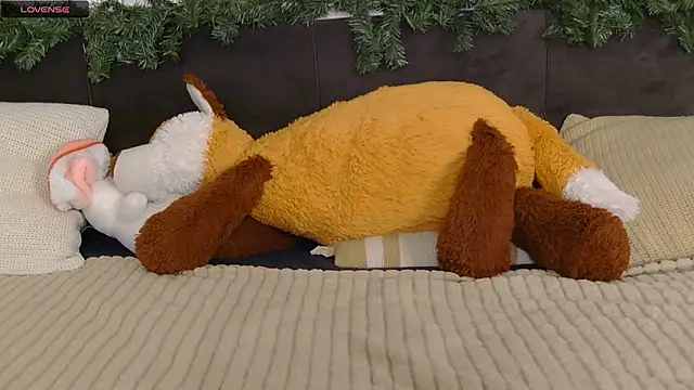 RedheadMisty élő XXX-chatje