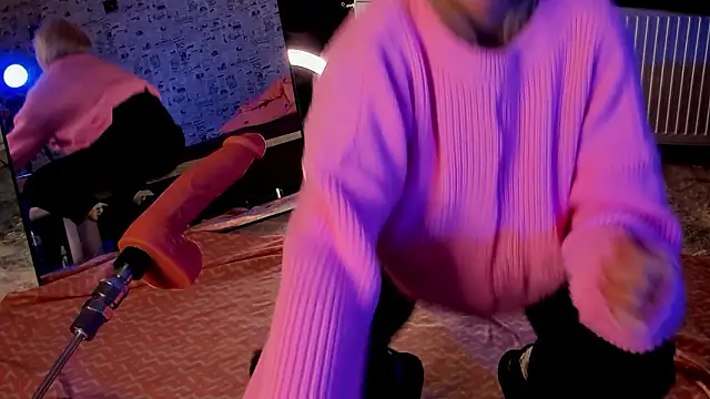 Chat XXX ao vivo de Lillie_Berry