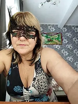 Živý XXX chat AliceGold5231